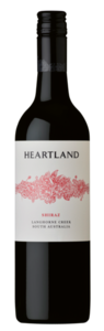 Shiraz Longhorne Creek 2018 Heartland Wines