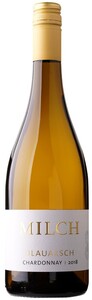Chardonnay im Blauarsch 2018 Weingut Milch