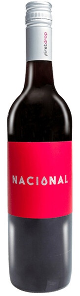Nacional Touriga Nacional 2014  First Drop Wines