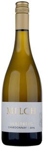 Chardonnay Silberberg Monsheim 2015 Weingut Milch