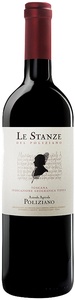 Le Stanze IGT Toscana Rosso 2013